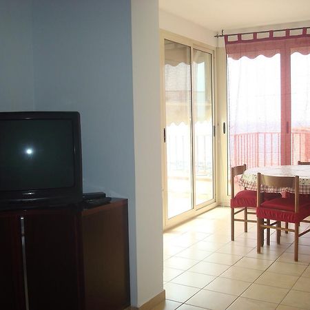 Attico Con Vista Panoramica Sul Mare Apartment Sciacca Room photo