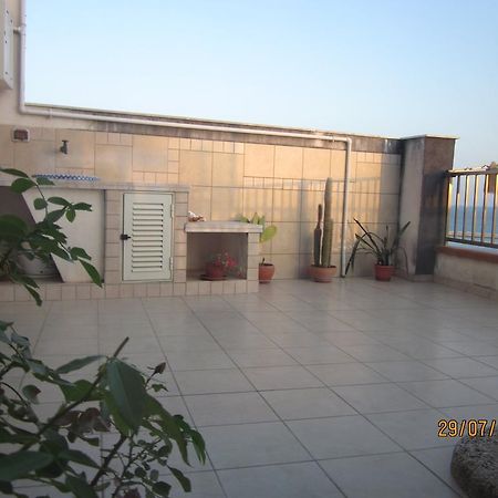 Attico Con Vista Panoramica Sul Mare Apartment Sciacca Room photo