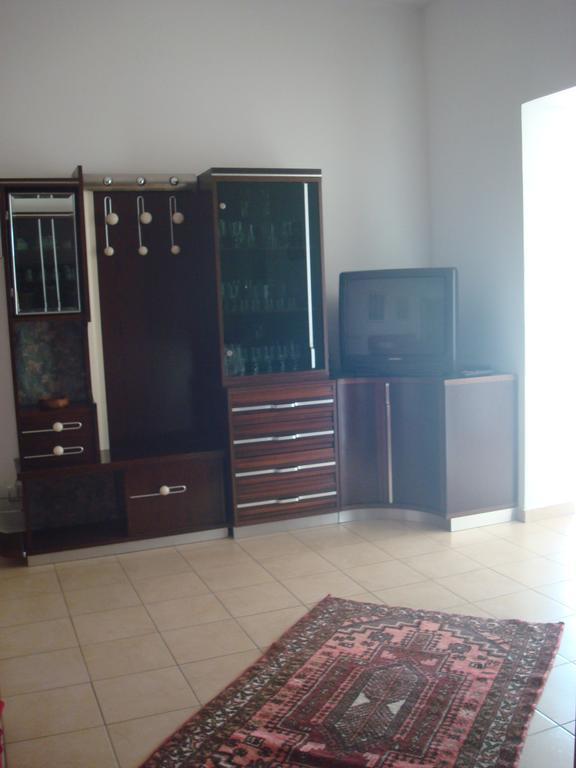 Attico Con Vista Panoramica Sul Mare Apartment Sciacca Room photo