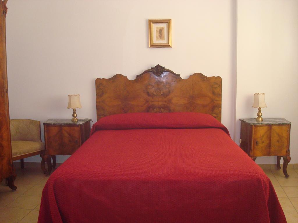 Attico Con Vista Panoramica Sul Mare Apartment Sciacca Room photo