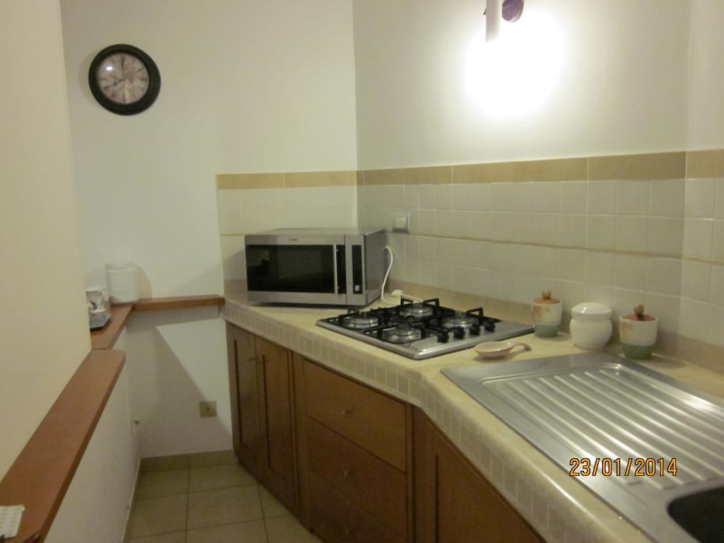 Attico Con Vista Panoramica Sul Mare Apartment Sciacca Room photo